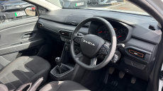 Dacia Sandero Stepway 1.0 TCe Essential 5dr Petrol Hatchback